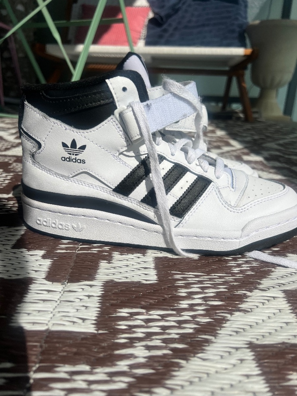 Adidas sneakers